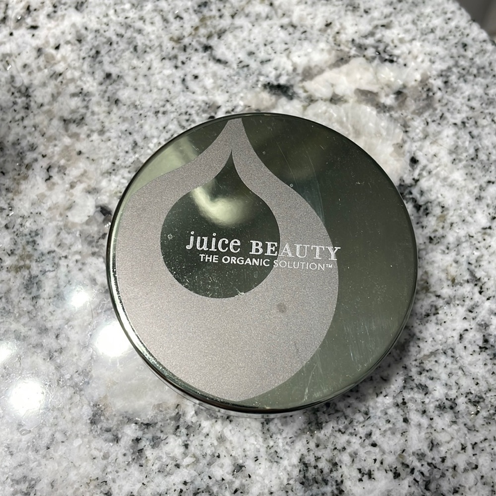 Juice Beauty Light-Diffusing Dust